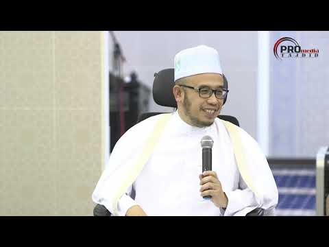 18-02-2020 SS. DATO' DR. MAZA: Hukum Berkaitan Mimpi