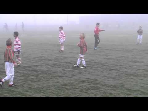 DSO F4-Zestienhoven F2 10-0 !!