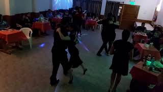 A mí me llaman Juan Tango, Caló/Iriarte 🇦🇷 TDJ Ariel Mendoza "Abrazo Fueguino" Viernes 26/05/23 🇦🇷