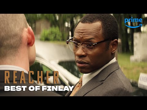 afbeelding Oscar Finlay's Epic Moments