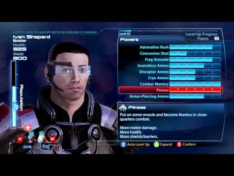 Mass Effect 3 Walkthrough with Commentary Part 29