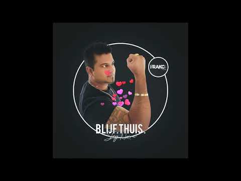 REMIX DJ PRAKO - ALI B FEAT POKE & JUDESKA  - ANDERHALF ( PROMO USE )