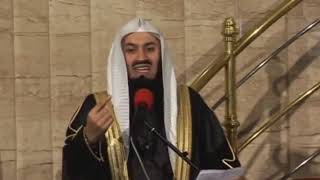 Stories Of The Prophets-24~Shoaib (AS)