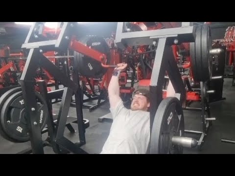 Spring Bulk Day 145-Shoulders