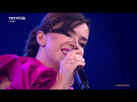 Esra İçöz & Benim Kadar Suçlusun