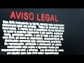 El Rey Leon Dvd Menu2011