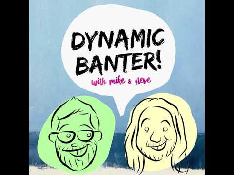 Regular Eggs Song - Dynamic Banter Bit