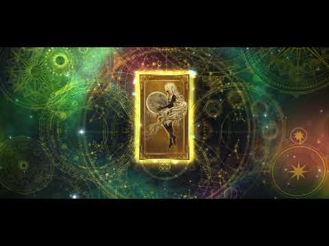 [FGO] U-Olga Marie Summoning Animation