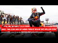 Verstappen over progressie bij Red Bull: "We zijn min of meer terug waar we willen zijn" | GPFans