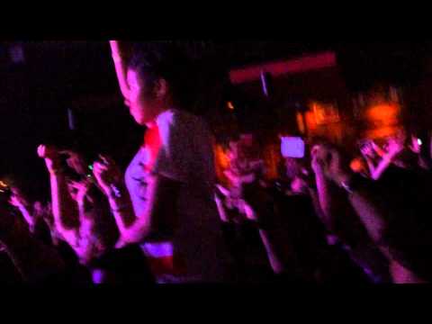 [ZEDD] M83 - Midnight City (Live) Houston