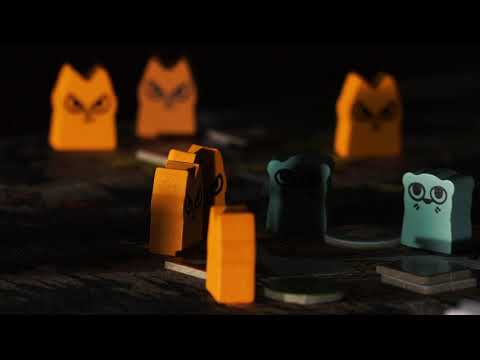 The Lizard Cult: A Root Story