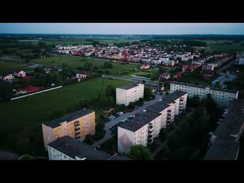 Sokołów Podlaski czerwiec 2021