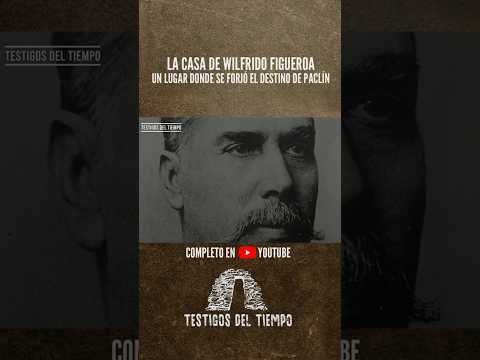 La casa de Wilfrido Figueroa #historia #catamarca #history #turismo #lamerced