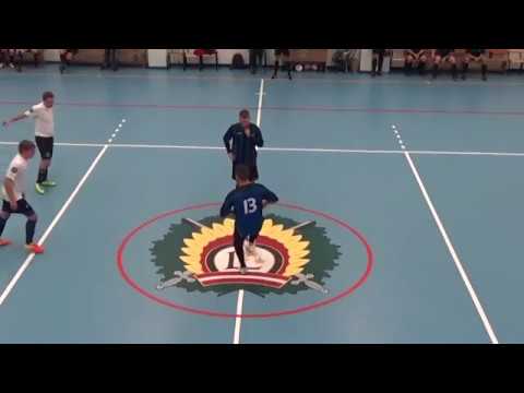 2017-11-07 FK Kadaga - LSPA / Husky