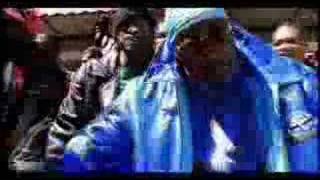 MMO, KGB ft. Wu-Syndicate &quot;Bust a slug&quot; (Dirty version)