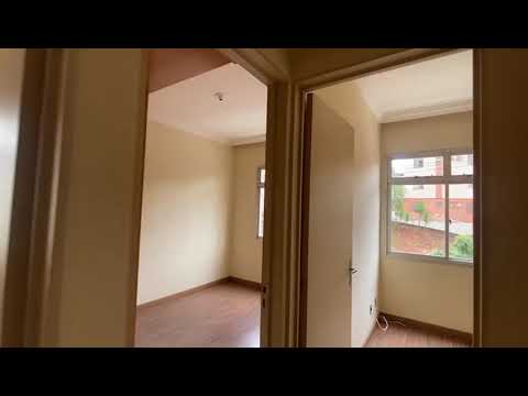 AP00218 - Apartamento no bairro Floramar 3 quartos