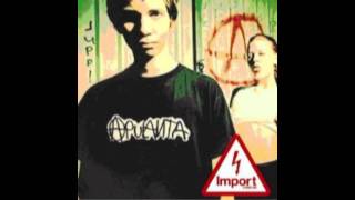 Apulanta - Hours (2002)