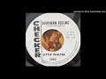 Little Walter - Southern Feeling (Chess) 1963