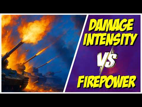Why You Should Never Use Firepower In Warpath