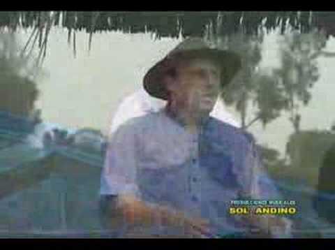 Silverio Urbina - Tu partida