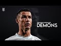 Cristiano Ronaldo • Imagine Dragons - Demons • Skills & Goals 2021 | HD