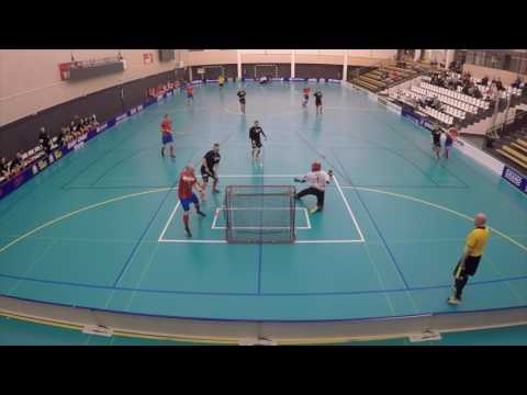 SPV II - FBC Remix 28.1.2017