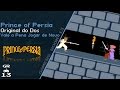 Vale A Pena Jogar De Novo Prince Of Persia 1989 Cl ssic