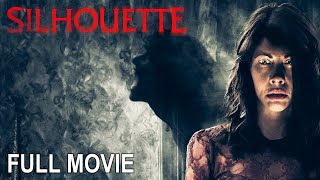 Silhouette - A Haunting in Texas  Full Horror Movi