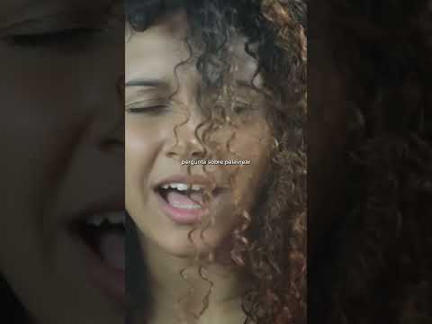 Ciranda de Dentro - Nina Oliveira e Rodrigo Ciampi #musica #elefantesessions #musicampb #novampb