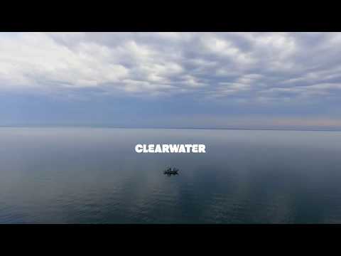 A week at Clearwater Lake - The Pas Manitoba