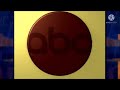 ABC Logo ID Backwards And Forwards