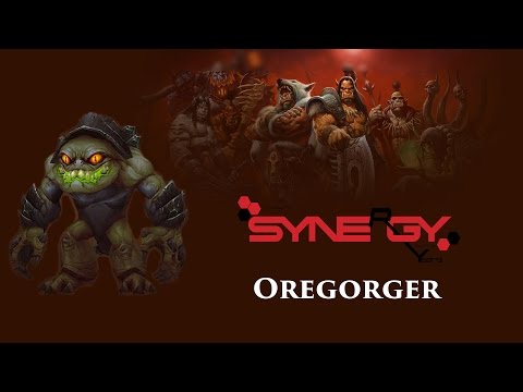 Synergy - Ysera - Heroic Oregorger