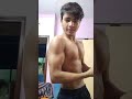 16 Year Old Boy Gym Lover ️ ️ ️ ️ ️ Youtube Shorts Shorts
