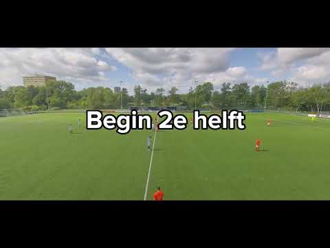 Purmersteijn 3 - VVS ‘46 | Preseason | Oefenwedstrijd