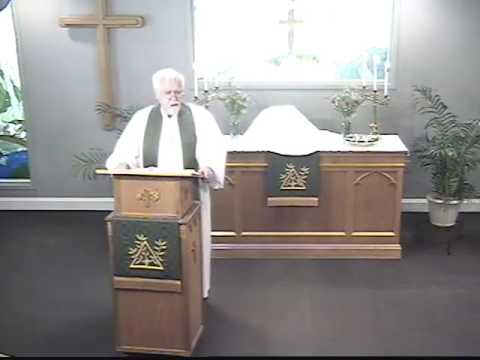 2013 06 16 // June 16, 2013 // I am Forgiven