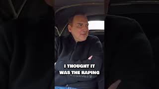 Norm Macdonald on Bill Cosby&#39;s Hypocrisy ☠️🤣 | Comedians In Cars Getting Coffee feat. Jerry Seinfeld