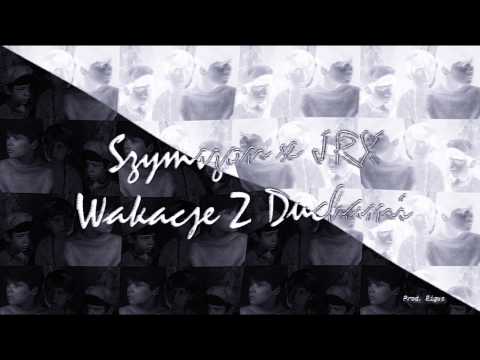 Szymszon / JRX / DJ Simple - Wakacje Z Duchami (Prod. Eigus)