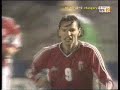 videó: Észak-Írország - Magyarország 0-1, 2000 - Összefoglaló - MLSz TV Archív