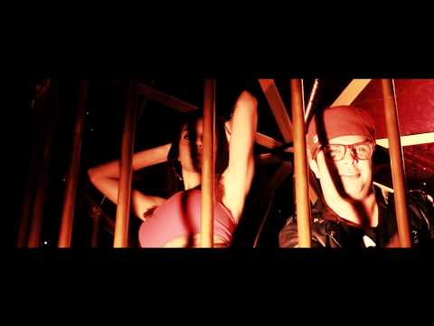 V8 Feat. La Mole & Maxter - Se Te Ve (Remix) (Video Oficial)