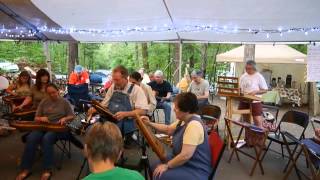 Cumberland Gap Jam 4 on 5-6-14