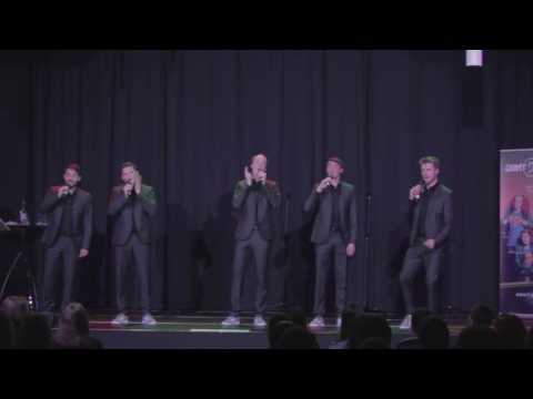 Quintessenz - All about that Bass (inofficial Video)