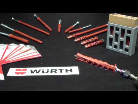 Würth W UR