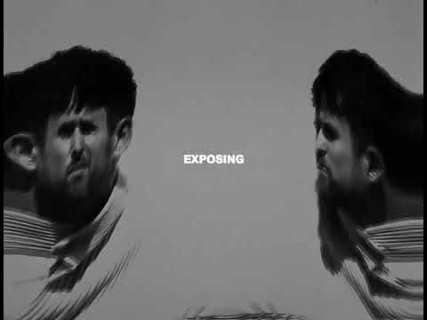 James Blake - Loading (Official Lyric Video) © James Blake