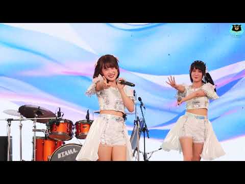 EP03 [FANCAM][PORPOR FOCUS] LITTLE PI - EUPHONIE☆