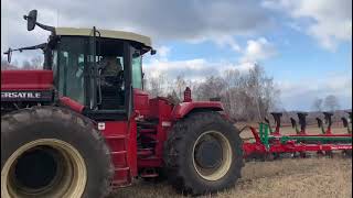 Otočný polonesený pluh - SUKOV ArcoAgro 180 2IN1