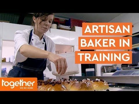 download lagu mp3 mp4 How To Become An Artisan Baker, download lagu How To Become An Artisan Baker gratis, unduh video klip How To Become An Artisan Baker