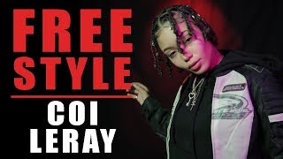 Coi Leray Freestyle - What I Do