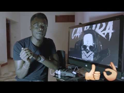 2 CONTRA 1- DOPE MUSIK "URNA" #ANÁLISE #REAÇÃO