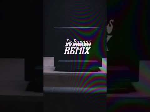 De Buenas Remix  Josh Gamez ~ Musiko ~ Pauneto ~ Lizzi Parra ~ Jay Kaly