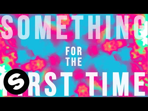 Illusionize & DJ Glen - First Time (Official Lyric Video)